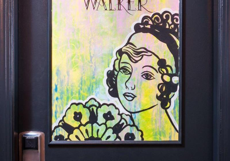 בית מלון כפרי The Commonwealth