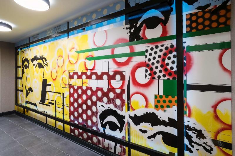 בית מלון כפרי The Commonwealth