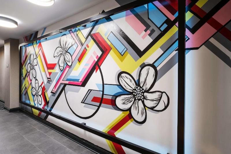 בית מלון כפרי The Commonwealth