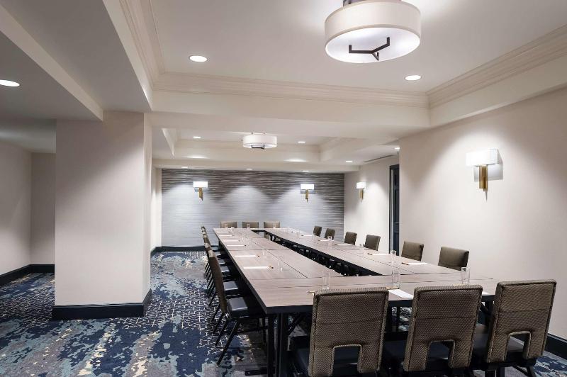 בית מלון כפרי The Commonwealth