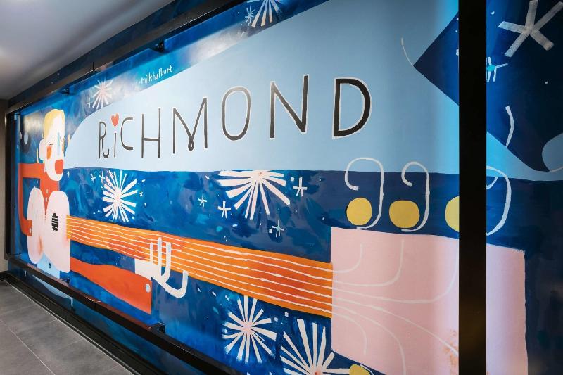 בית מלון כפרי The Commonwealth