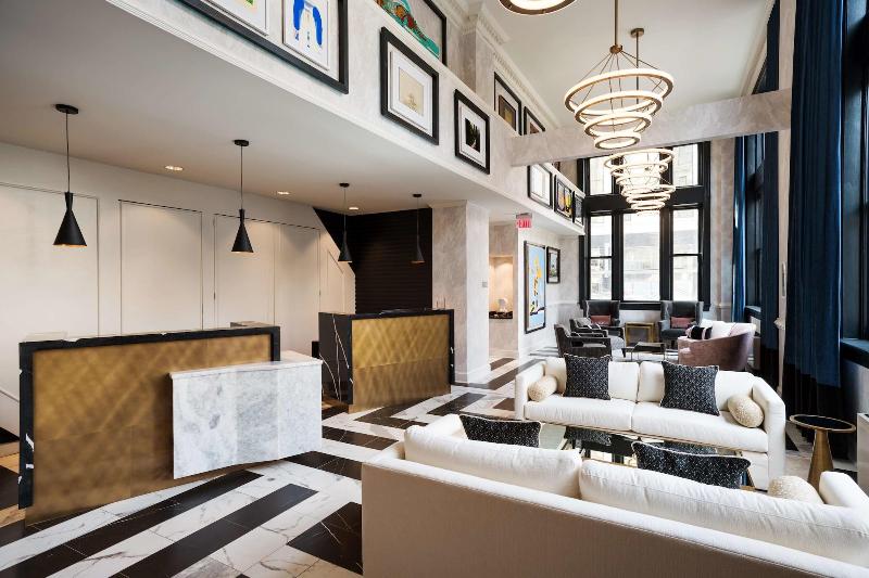 בית מלון כפרי The Commonwealth