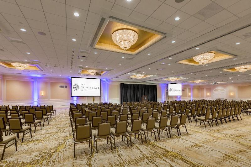 فندق The Ingleside