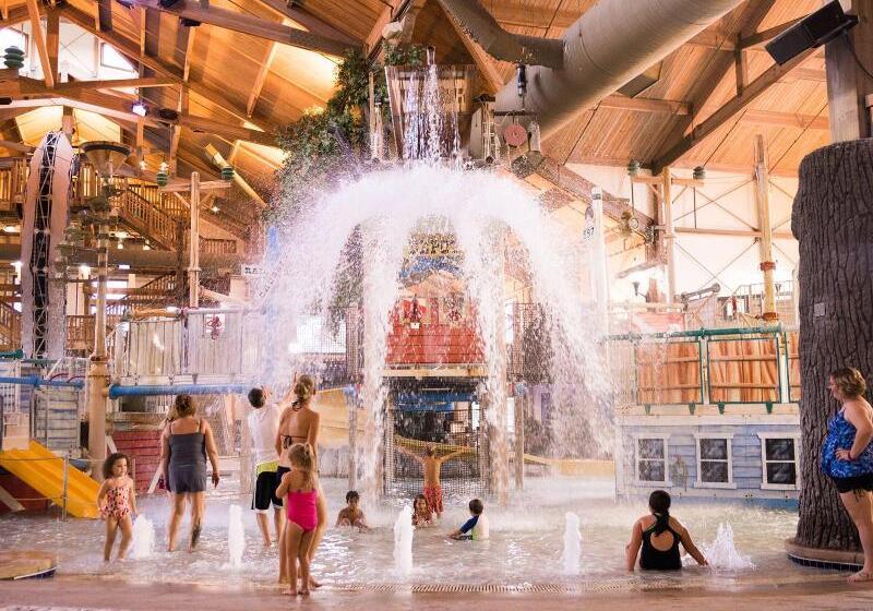 فندق The Ingleside