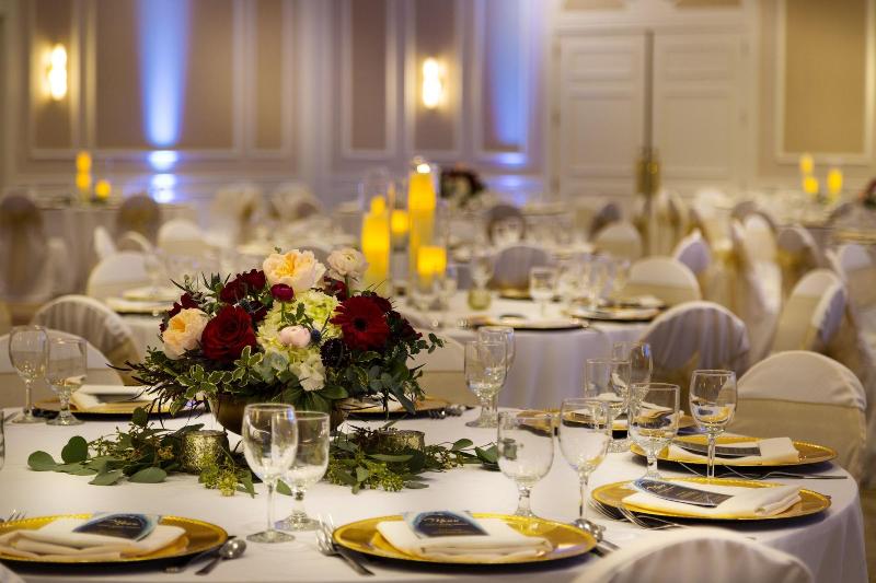 فندق The Ingleside