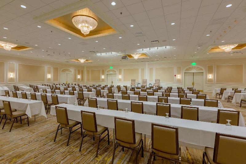 فندق The Ingleside