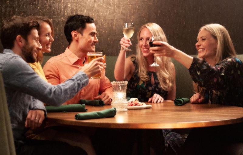 فندق The Ingleside