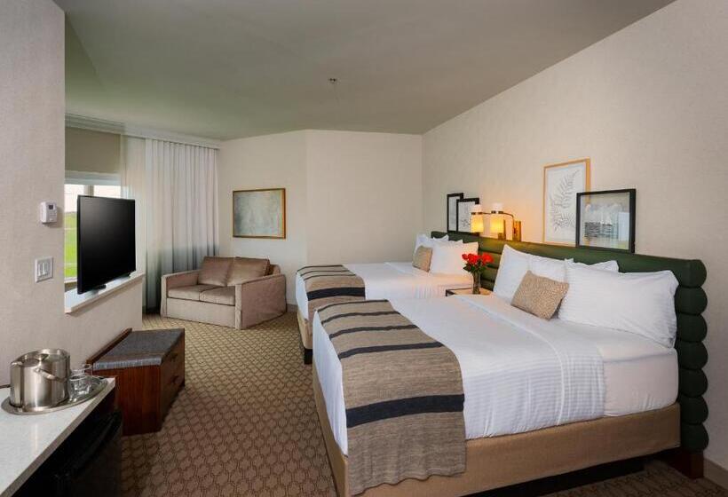 فندق The Ingleside