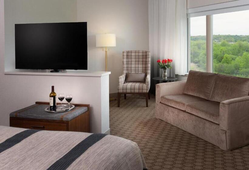 فندق The Ingleside