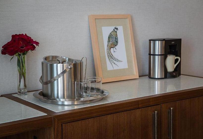 فندق The Ingleside