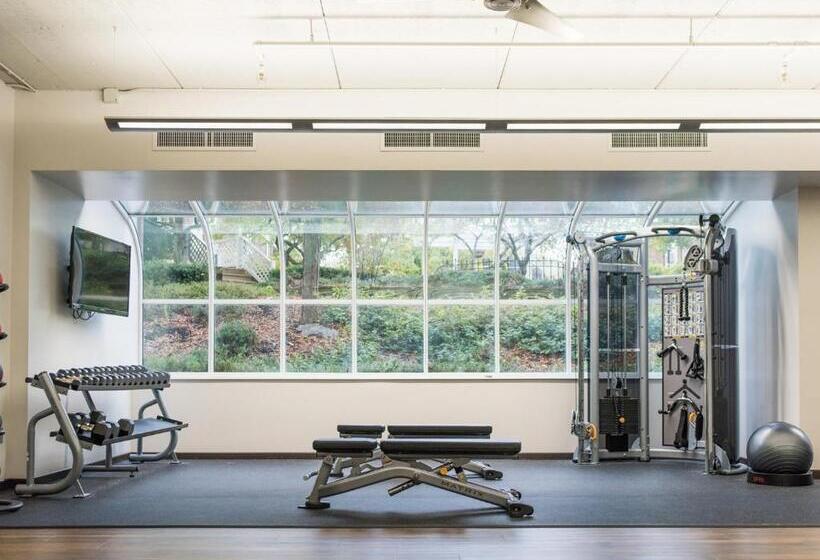 فندق The Ingleside