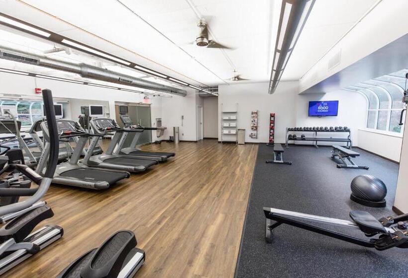 فندق The Ingleside