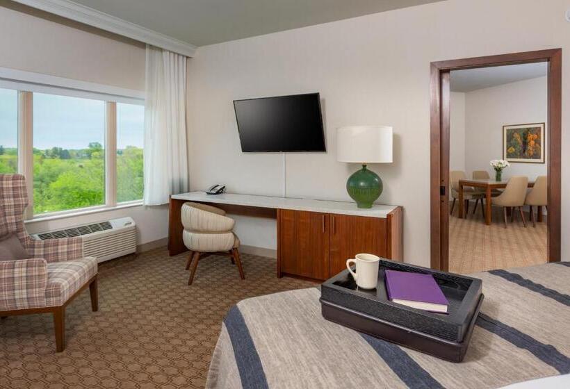 فندق The Ingleside