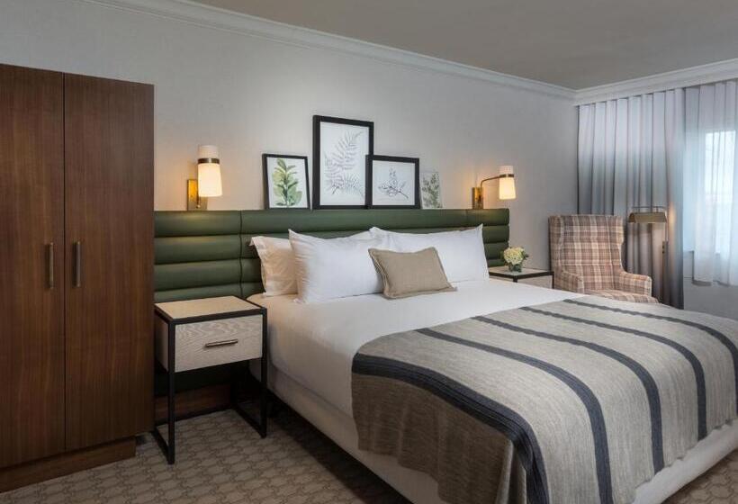 فندق The Ingleside