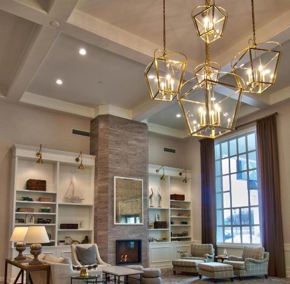 فندق The Ingleside