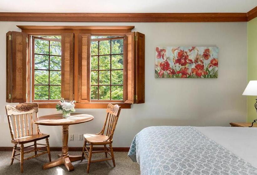 فندق The La Conner Inn