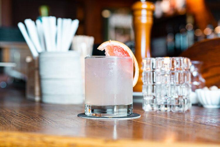 فندق The La Conner Inn