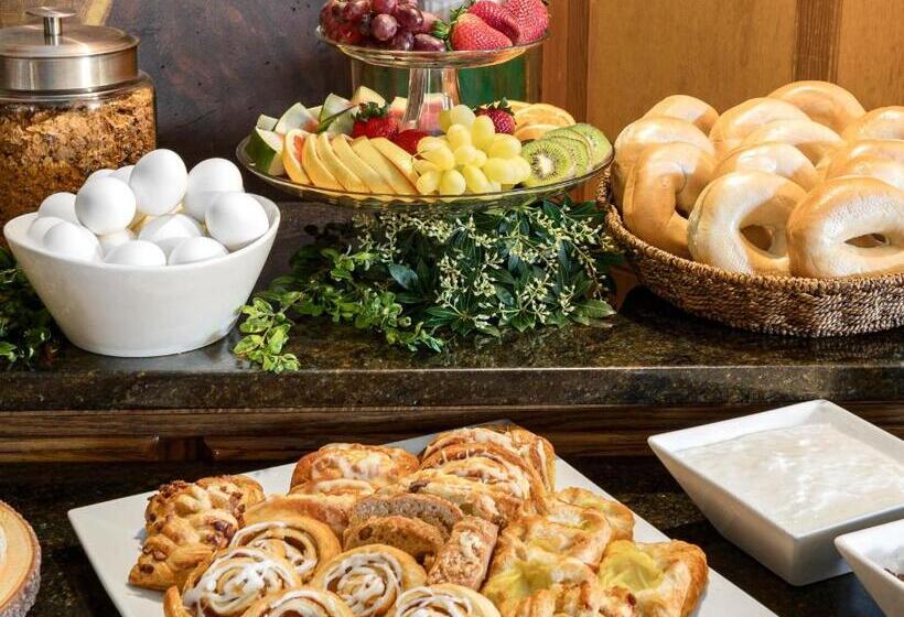 فندق The La Conner Inn