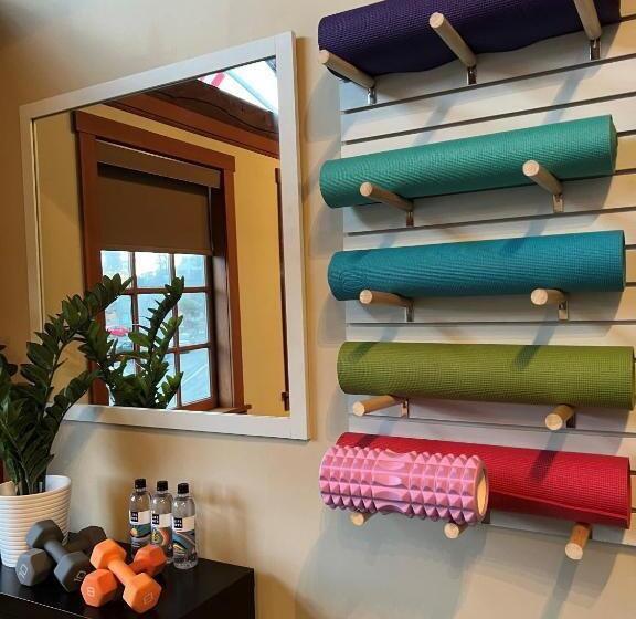 فندق The La Conner Inn