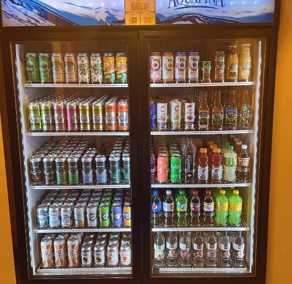 فندق The La Conner Inn