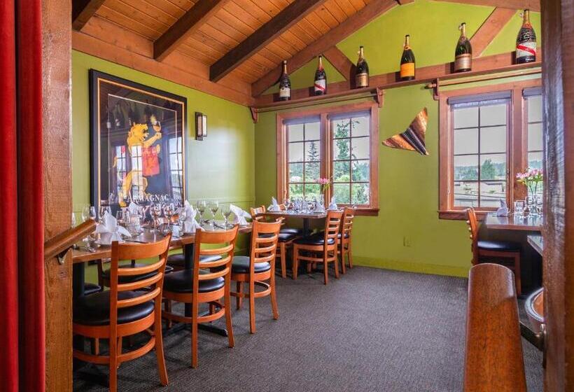 فندق The La Conner Inn