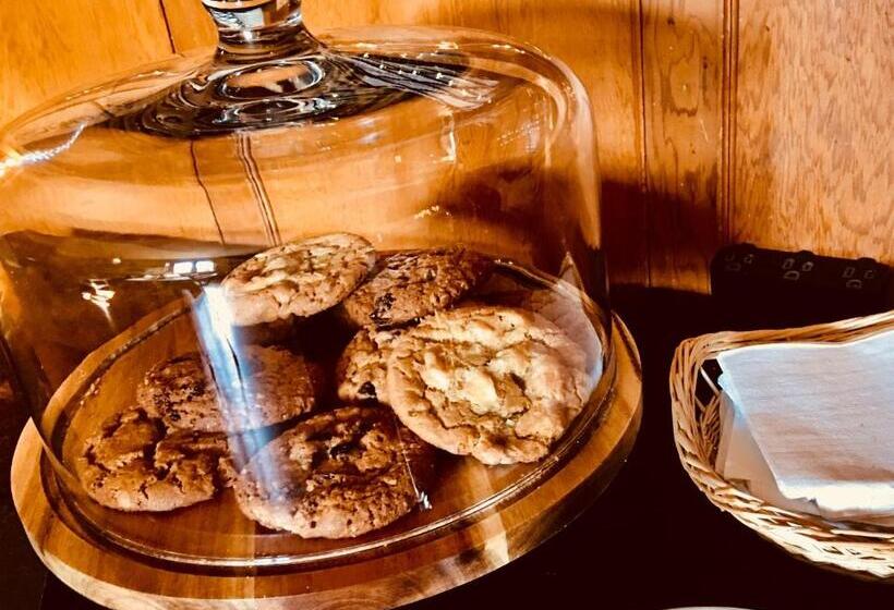 فندق The La Conner Inn