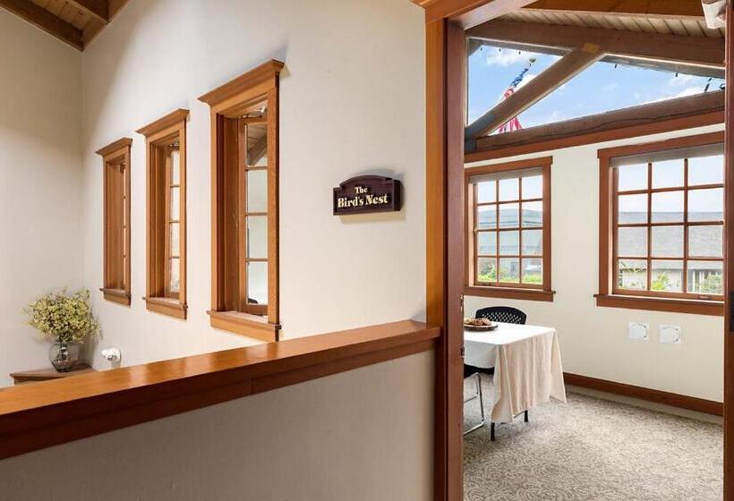 فندق The La Conner Inn