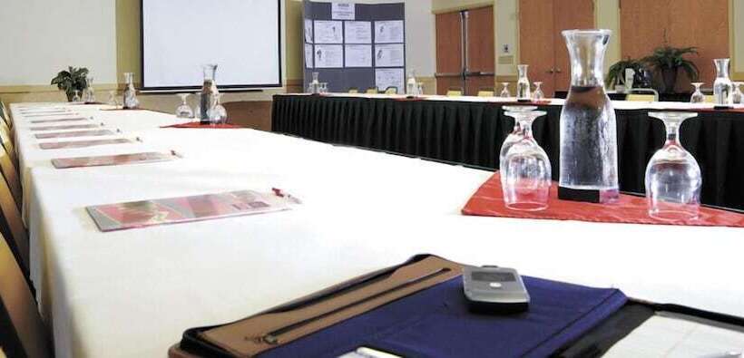 فندق Wildwood Lodge