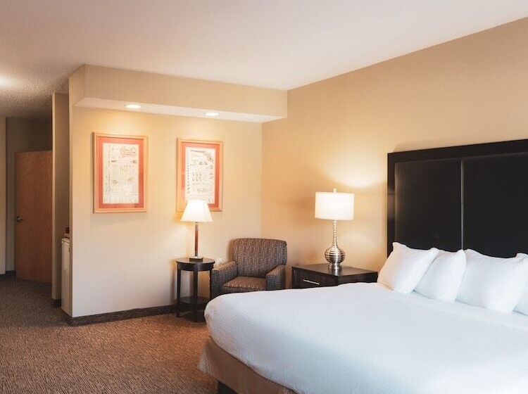 فندق Wildwood Lodge