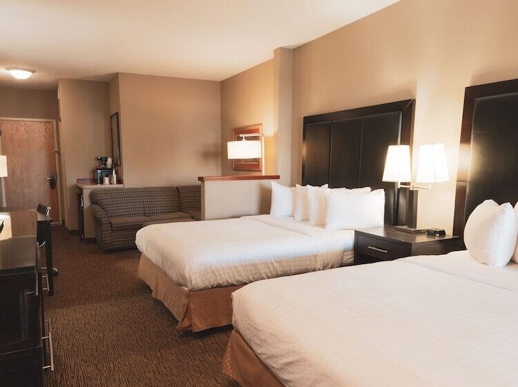 فندق Wildwood Lodge