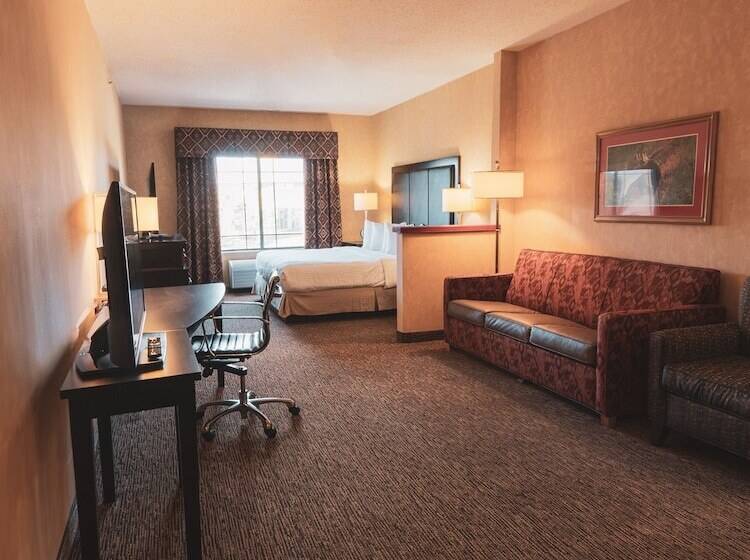 فندق Wildwood Lodge