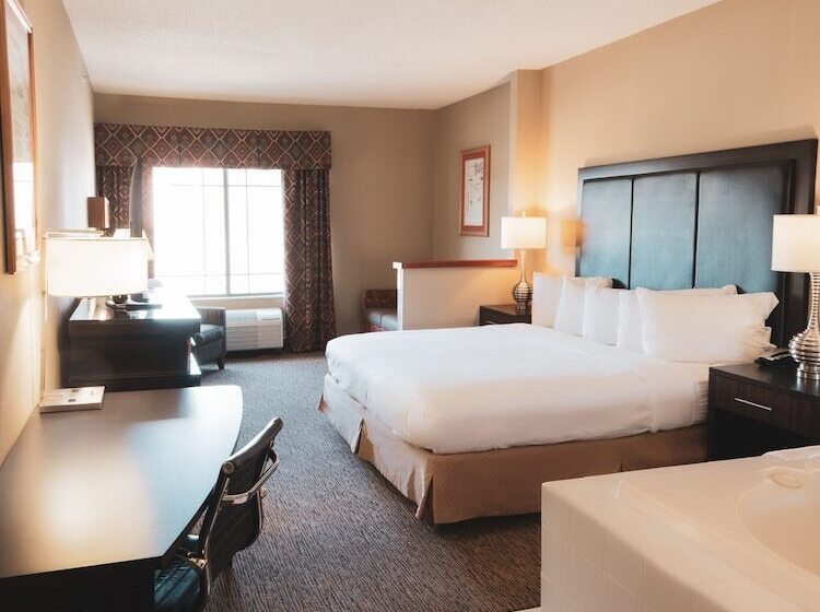 فندق Wildwood Lodge