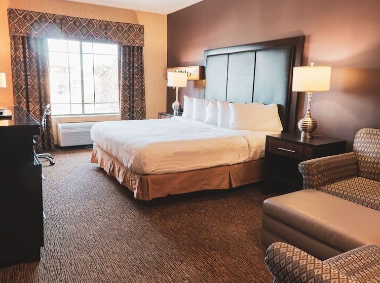 فندق Wildwood Lodge