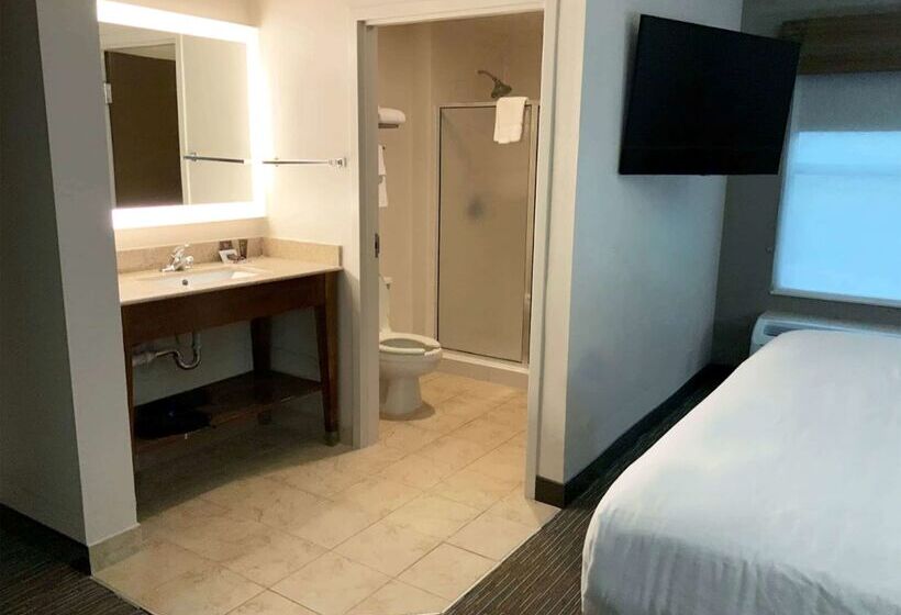 فندق Wingate By Wyndham Jackson Ridgeland