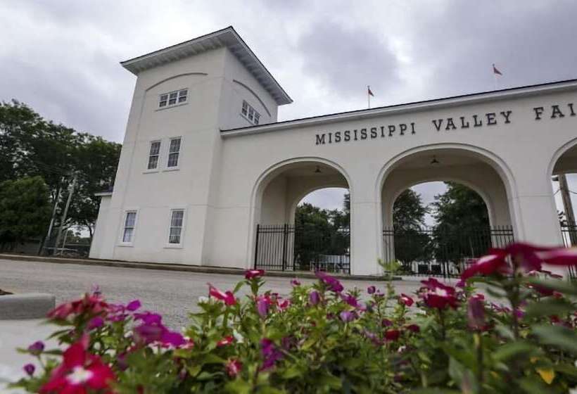 فندق Wingate By Wyndham Jackson Ridgeland