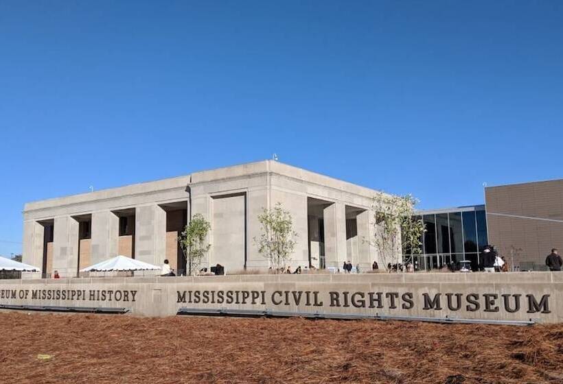 فندق Wingate By Wyndham Jackson Ridgeland