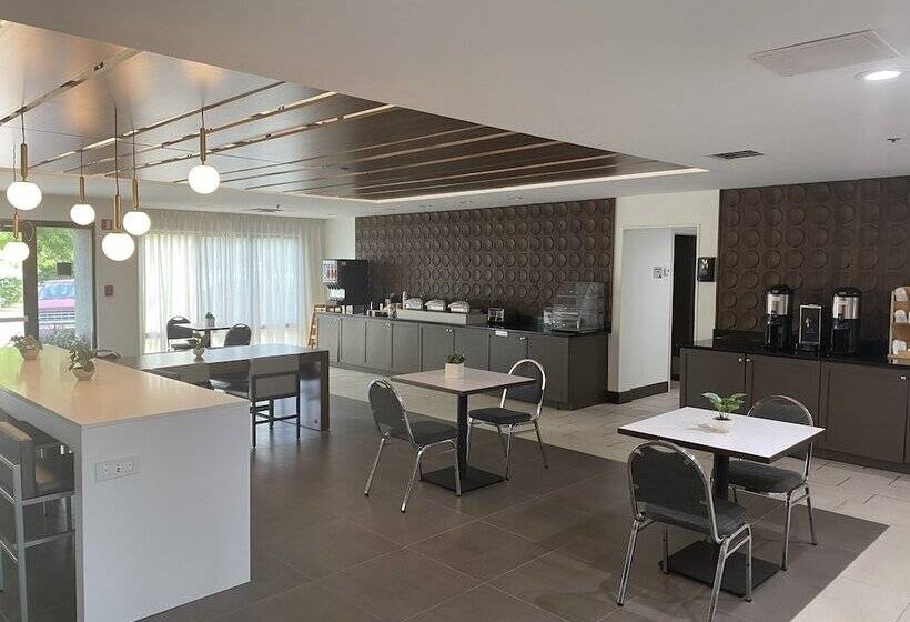 فندق Wingate By Wyndham Jackson Ridgeland