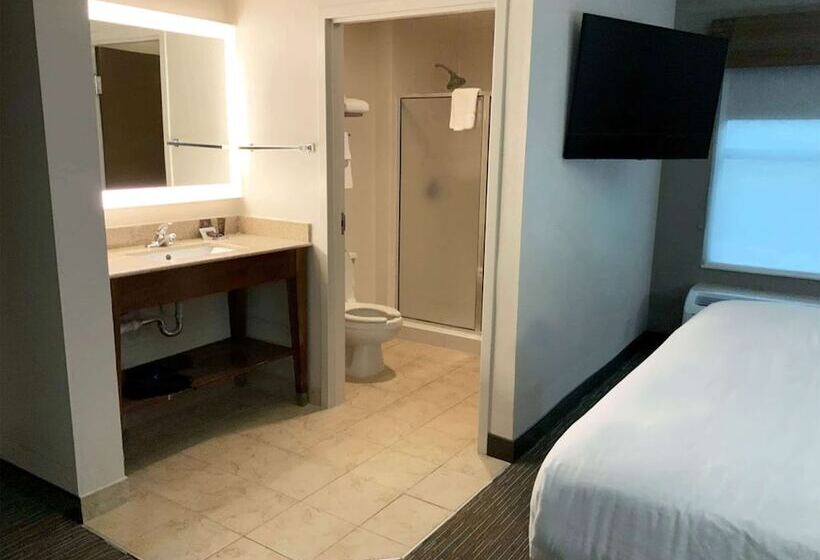 فندق Wingate By Wyndham Jackson Ridgeland