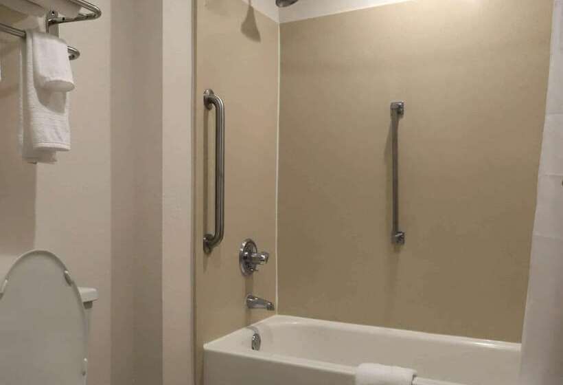 فندق Wingate By Wyndham Jackson Ridgeland