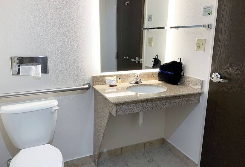 فندق Wingate By Wyndham Jackson Ridgeland