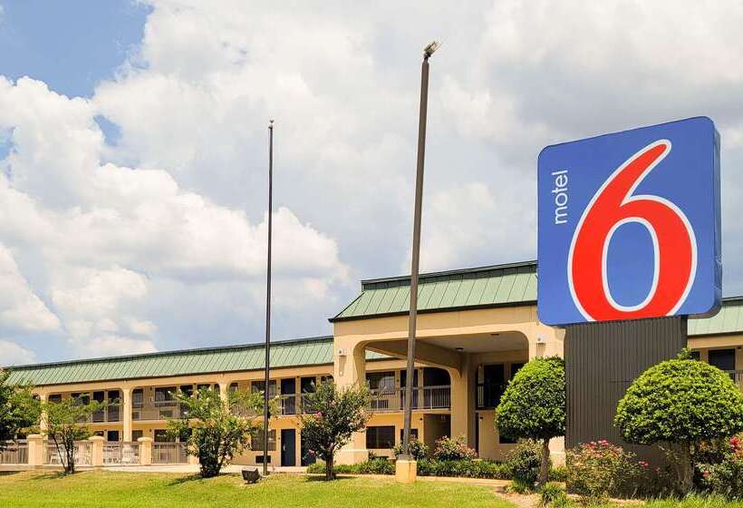 Motel 6 Jackson Ms   Southwest