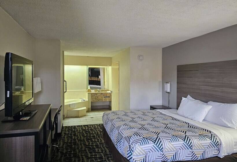 Motel 6 Jackson Ms   Southwest