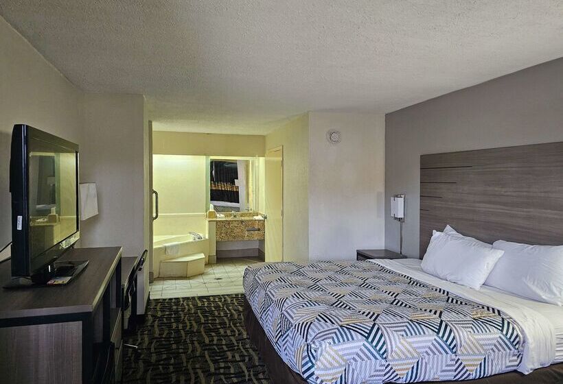 Motel 6 Jackson Ms   Southwest