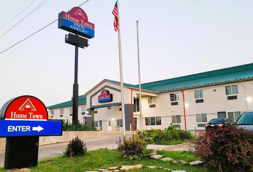 Motel 6 Tulsa, Ok Airport