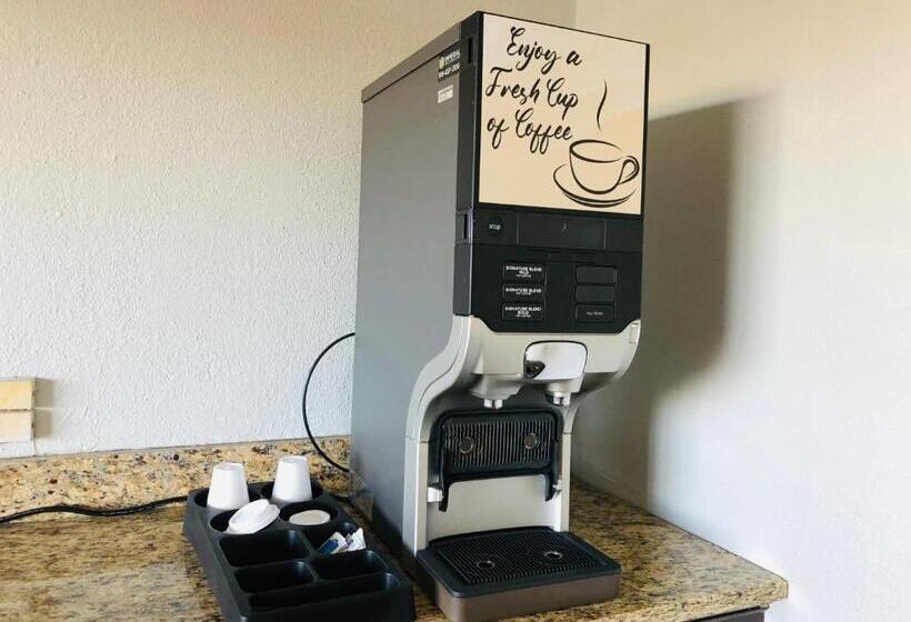 Motel 6 Tulsa, Ok Airport