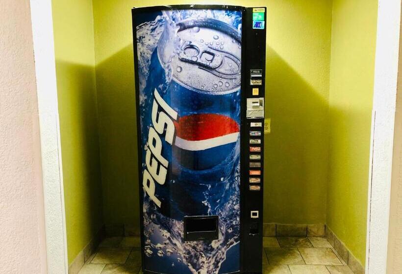 Motel 6 Tulsa, Ok Airport