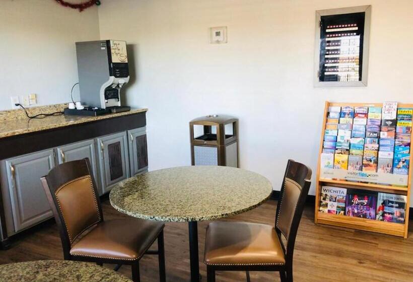 Motel 6 Tulsa, Ok Airport