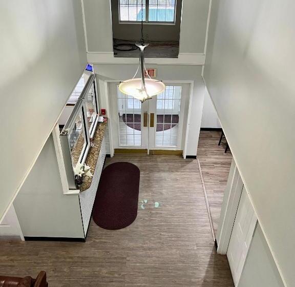 Motel 6 Tulsa, Ok Airport