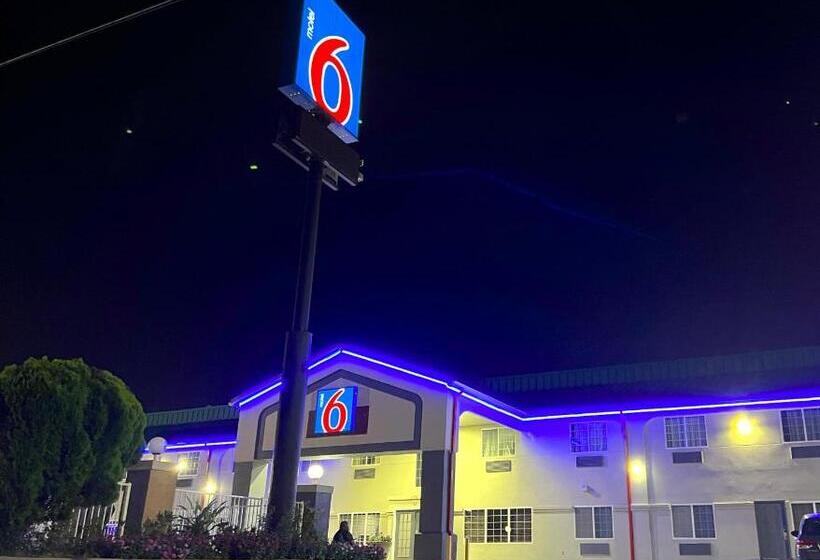 Motel 6 Tulsa, Ok Airport