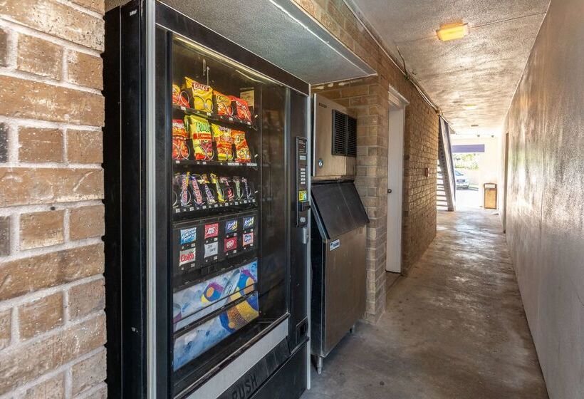 Motel 6 Freeport, Tx